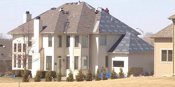 Roofing Companies